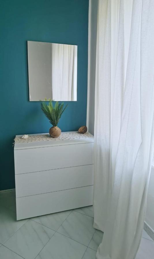 A Due Passi Dal Mare B&B Scalea Rom bilde
